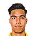 Danial Asri
