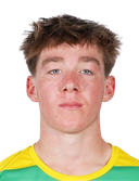 Tate Johnson