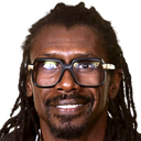 Aliou Cissé