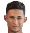 Heiderber Ramirez