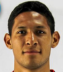 Adrian Caballero