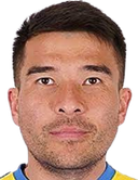Maksat Amirkhanov