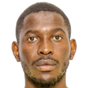 Aubrey Modiba