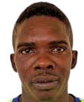 Jamal Yorke