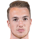 Justin Bakker