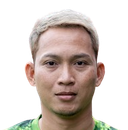 Putthipong Pomlee