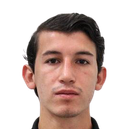 Oscar Mazatán