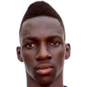 Sadio Kanouté