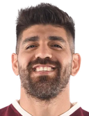 Leandro Díaz