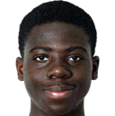 Omari Forson