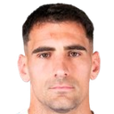 Dani Calvo