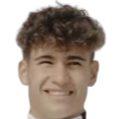 ألونسو تشيليرون بينادو