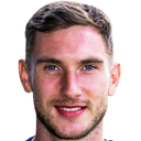 Danny Mayor
