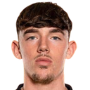 Luke donnell o