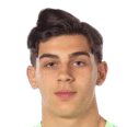 Kristan Dragutin Marinkovic