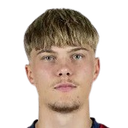 Nick Rothweiler