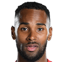 Rico Henry