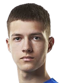 Mikhail Bondarenko