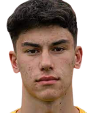 Noah Brdar