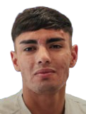 Exequiel Tomás Menegón Salinas