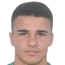 Dylan Borge