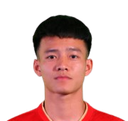 Nguyen Nhan Thanh