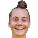 Juliette Mossard