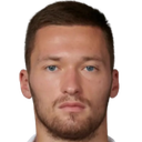 Andrey Kudravets