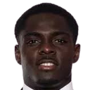 Patrick mensah
