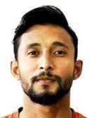 Mohammad Fahad