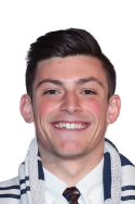 Lucas Stauffer