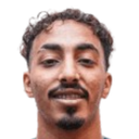 Khalid Al Harbi