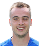 Mitchell Paulissen