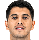 Exequiel Palacios
