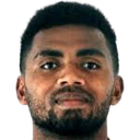 Setareki Hughes