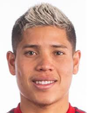 Cristian martinez