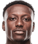 Derrick Etienne JR.