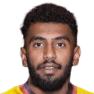 Abdulaziz Al-Dwehe