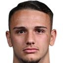 edoardo zanaga