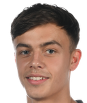Liam Ravenhill