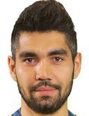 Mukhammadali tursunov