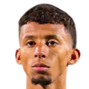 Evandro barros
