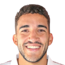 Andres Pereira