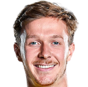 Kieran Dowell
