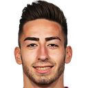 Bryan Bentaberry