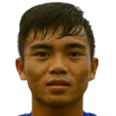Hoang Nam Luong