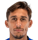 Damian Suarez