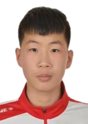 Zhan Wenbin