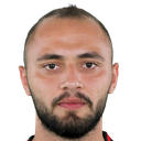 Burak Bekaroğlu