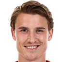 Marius Hoibraten